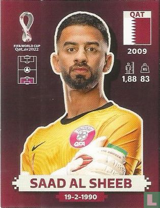 Saad Al Sheeb - Image 1