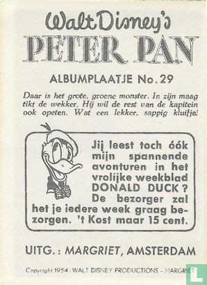 Peter Pan - Image 2