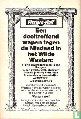 Western Mustang Omnibus 11 - Afbeelding 2