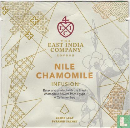 Nile Chamomile - Image 1