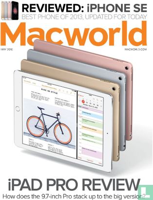 Macworld  [USA] 5