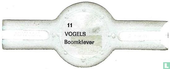 Boomklever - Bild 2