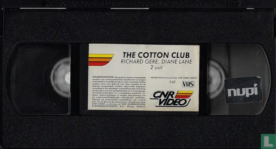 The Cotton Club - Bild 3