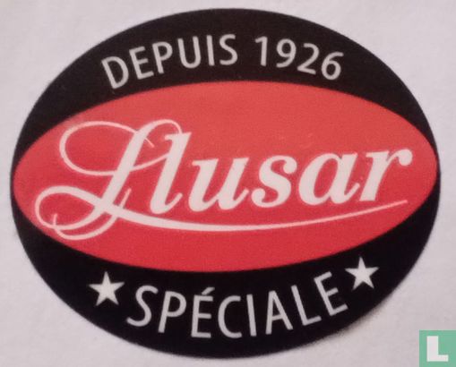 Lusar *Speciale* 