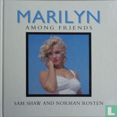 Marilyn among friends - Image 1