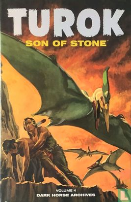 Son of Stone Archives 4 - Image 1