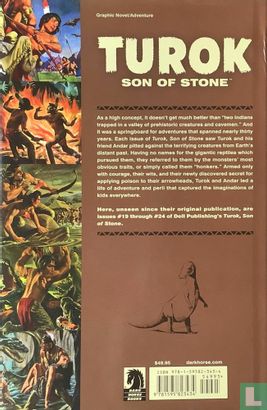 Son of Stone Archives 4 - Bild 2