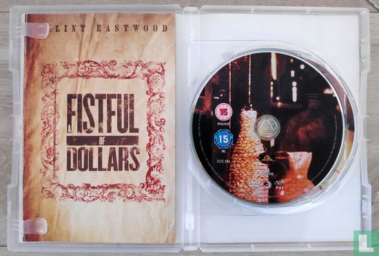 A Fistful of Dollars - Image 3