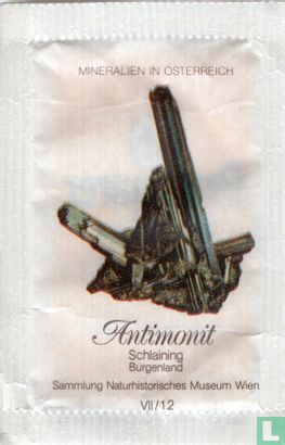 Antimonit - Image 1