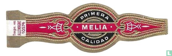 Melia Primera Calidad - Image 1