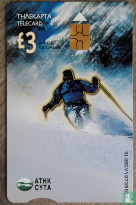 skiing - Bild 1