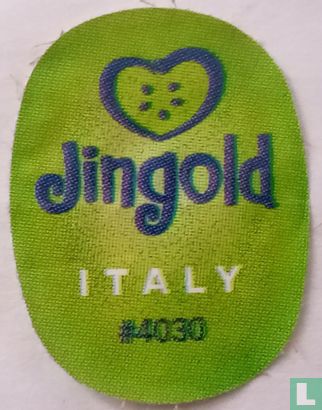 Jingold kiwi #4030