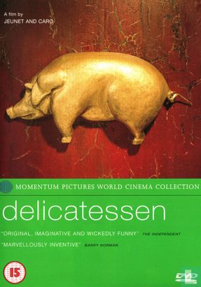 Delicatessen - Image 1