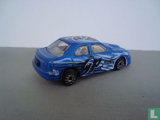 Subaru Impreza - Image 2