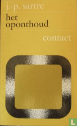 Het oponthoud - Bild 1
