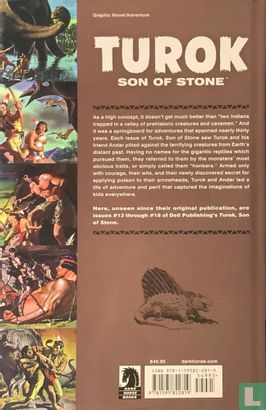 Son of Stone Archives 3 - Afbeelding 2