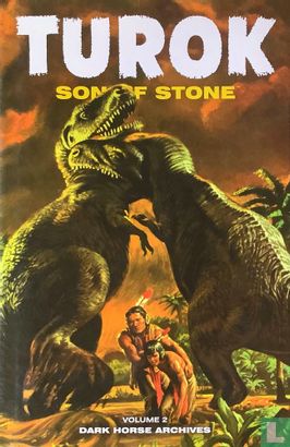 Son of Stone Archives 2 - Image 1