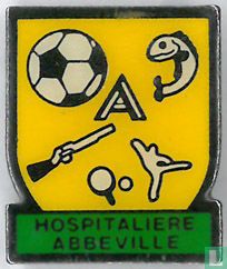 Hospitaliere Abbeville - Image 1