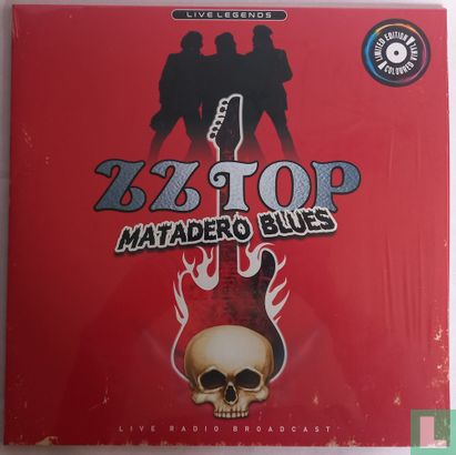 Matadero Blues - Image 1