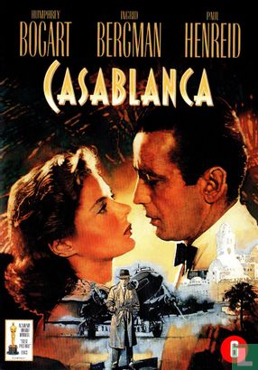Casablanca - Afbeelding 1