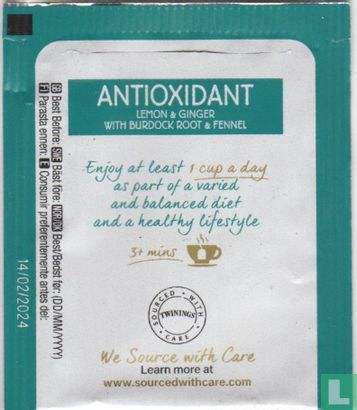 Antioxidant - Afbeelding 2