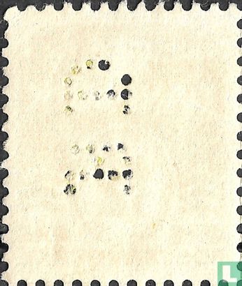 Number, Crown and Waves - Image 2