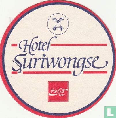 Hotel Suriwongse