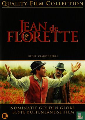 Jean de Florette - Afbeelding 1