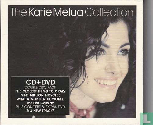 The Katie Melua Collection - Afbeelding 1