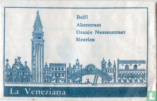 Belfi - La Veneziana - Bild 1