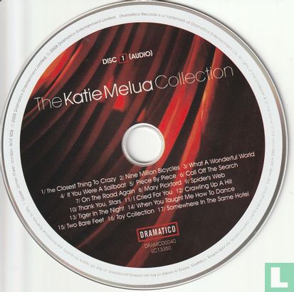 The Katie Melua Collection - Afbeelding 3