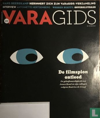 Vara Gids 20 - Afbeelding 1