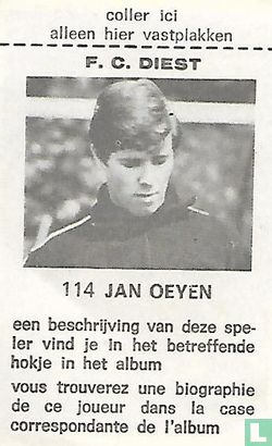 Jan Oeyen - Image 2