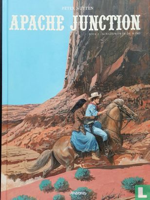 Apache Junction - Afbeelding 3