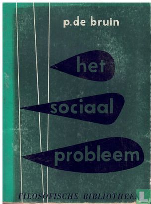 Het sociaal probleem - Bild 1