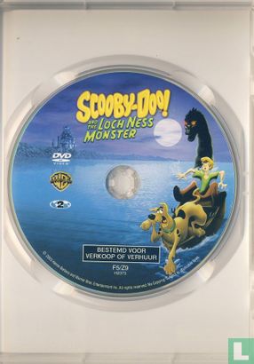 Scooby-Doo! and the Loch Ness Monster - Image 3