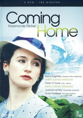 Coming Home  - Image 1