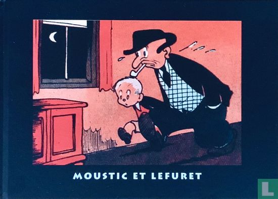 Moustic et Lefuret  - Afbeelding 1