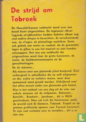 De strijd om Tobroek - Image 2