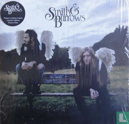 Funny Looking Angels - Image 1