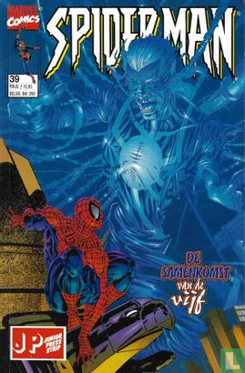 Spider-Man 39 - Image 1