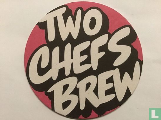 Two Chefs Brewing Live a Little - Afbeelding 2