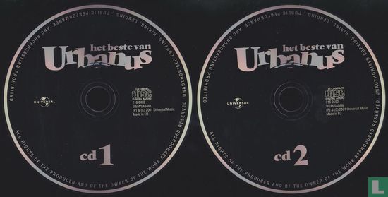Het beste van Urbanus - Image 3