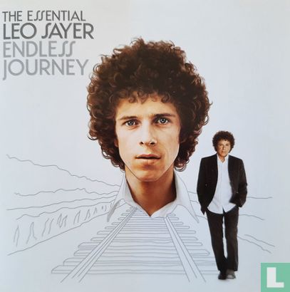 The Essential Leo Sayer - Endless Journey - Image 1