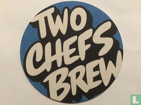 Two Chefs Brewing Live a Little - Afbeelding 2
