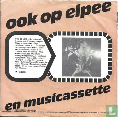 Malle Babbe - Afbeelding 2