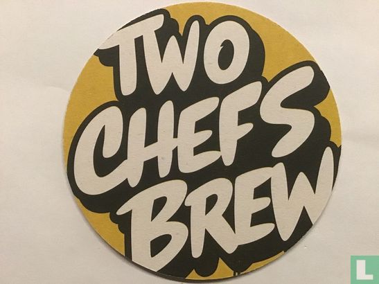 Two Chefs Brewing Funky Falcon - Afbeelding 2