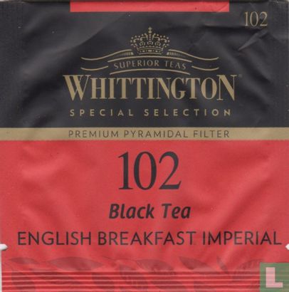 102 English Breakfast Imperial - Image 1