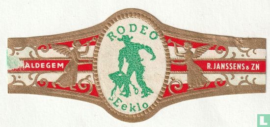 Rodeo Eeklo - Maldegem - R. Janssens & Zn - Image 1