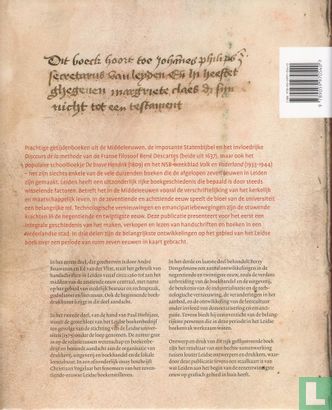 Stad van boeken - Image 2